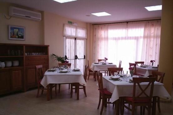 Residencia El Hogar